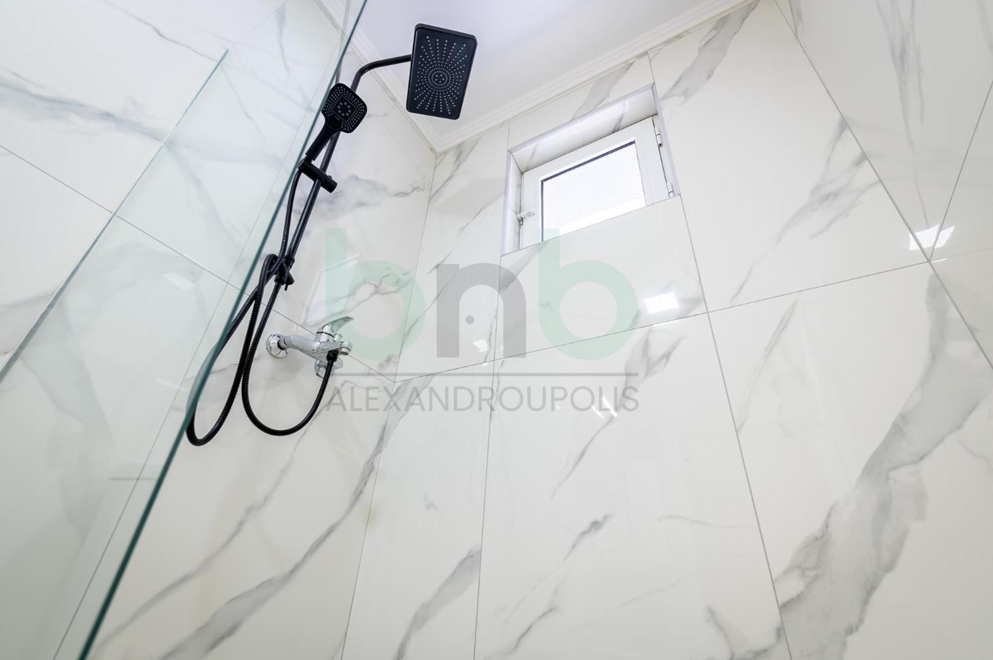 Ifigenia 2 Bdr Fresh Apartment Aleksandropolis Zewnętrze zdjęcie